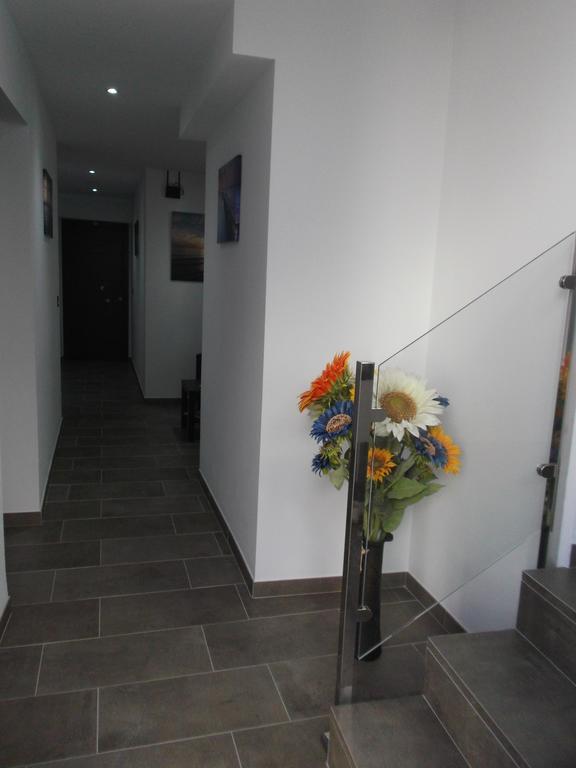 Hostal Maria Jose Conil De La Frontera Extérieur photo